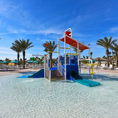 Rosalind Select Vacation Homes Kin Disney Area